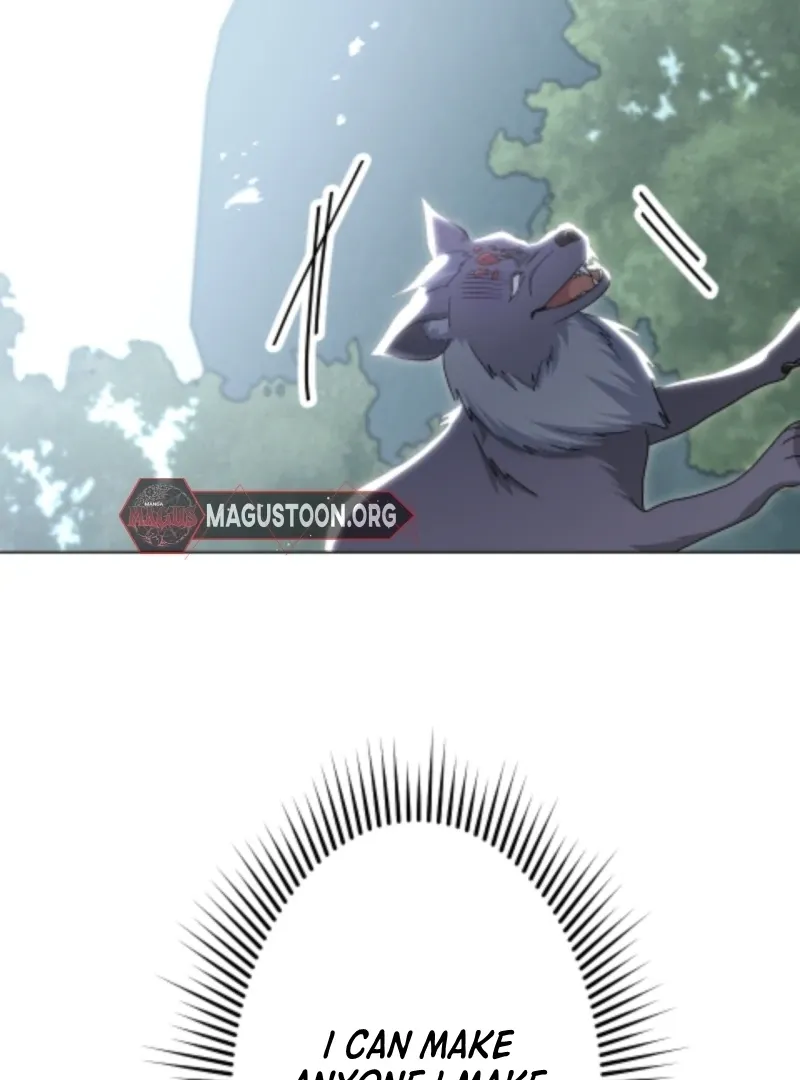 Taming the Demon King Chapter 5 page 61 - 