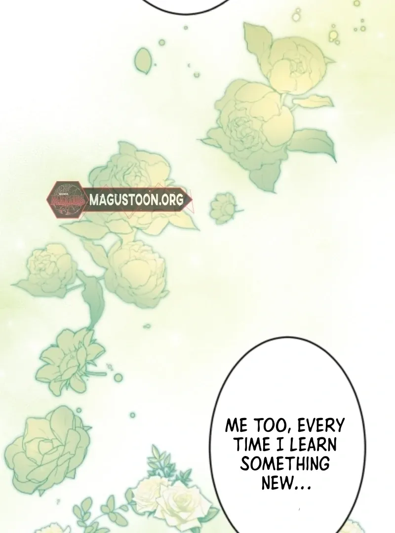 Taming the Demon King Chapter 5 page 8 - 