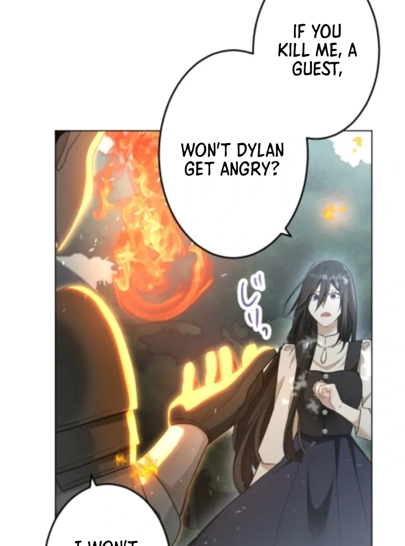 Taming the Demon King Chapter 5 page 86 - 