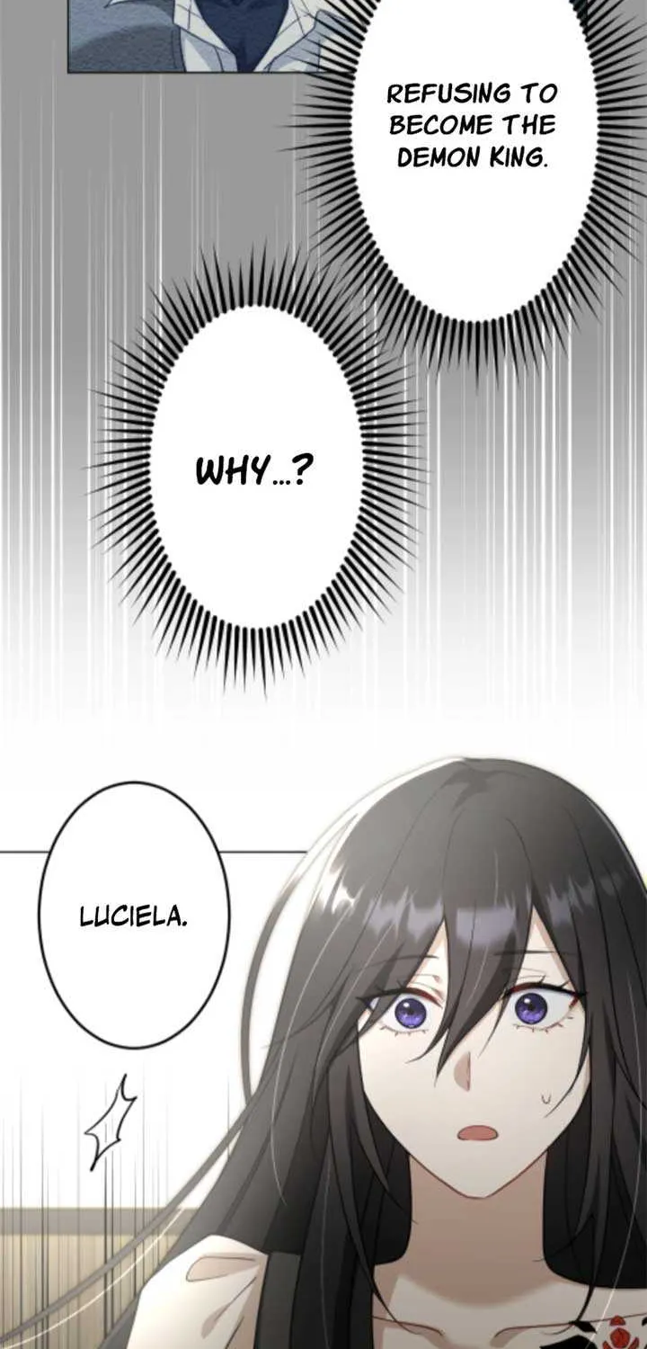 Taming the Demon King Chapter 6 page 12 - 