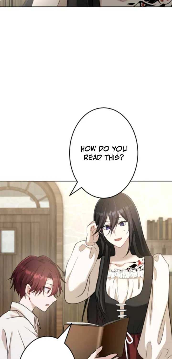 Taming the Demon King Chapter 6 page 13 - 
