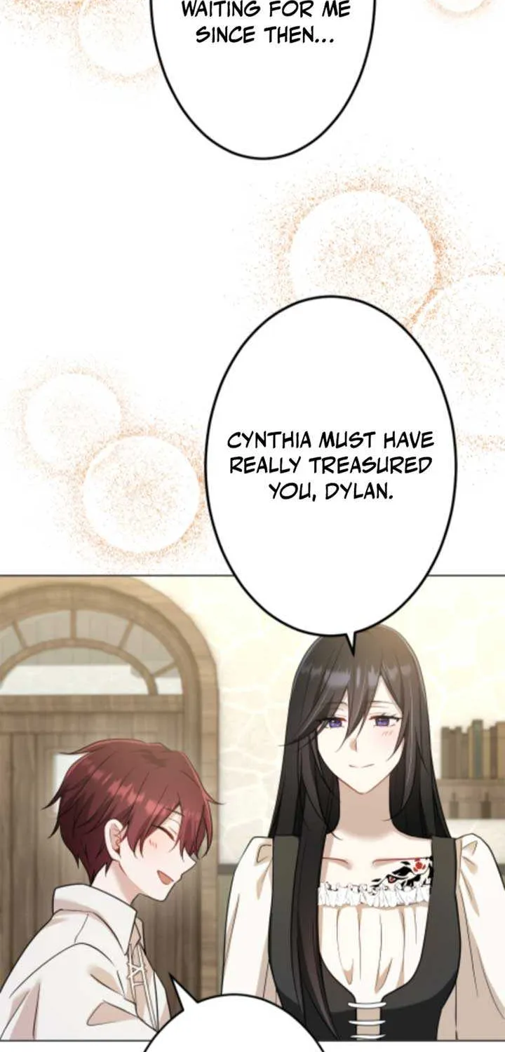 Taming the Demon King Chapter 6 page 16 - 
