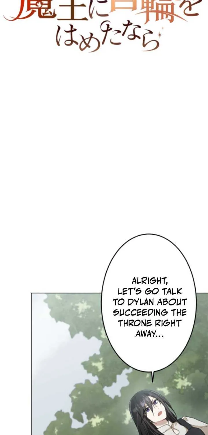 Taming the Demon King Chapter 6 page 3 - 