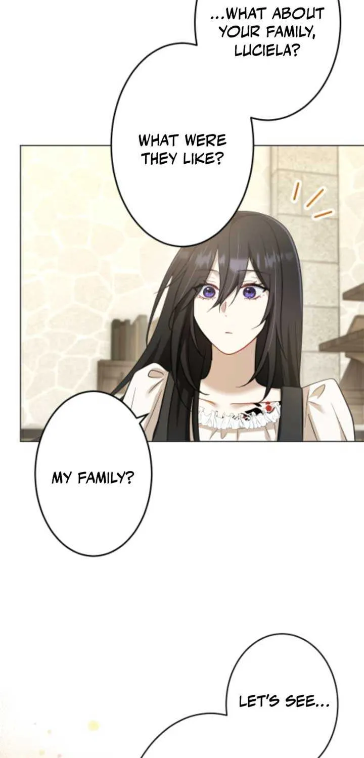 Taming the Demon King Chapter 6 page 22 - 