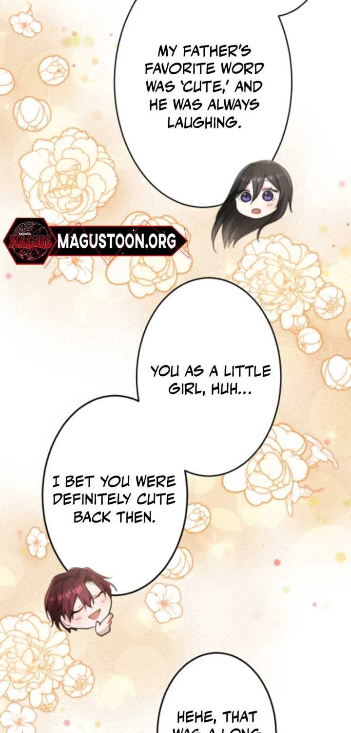 Taming the Demon King Chapter 6 page 23 - 