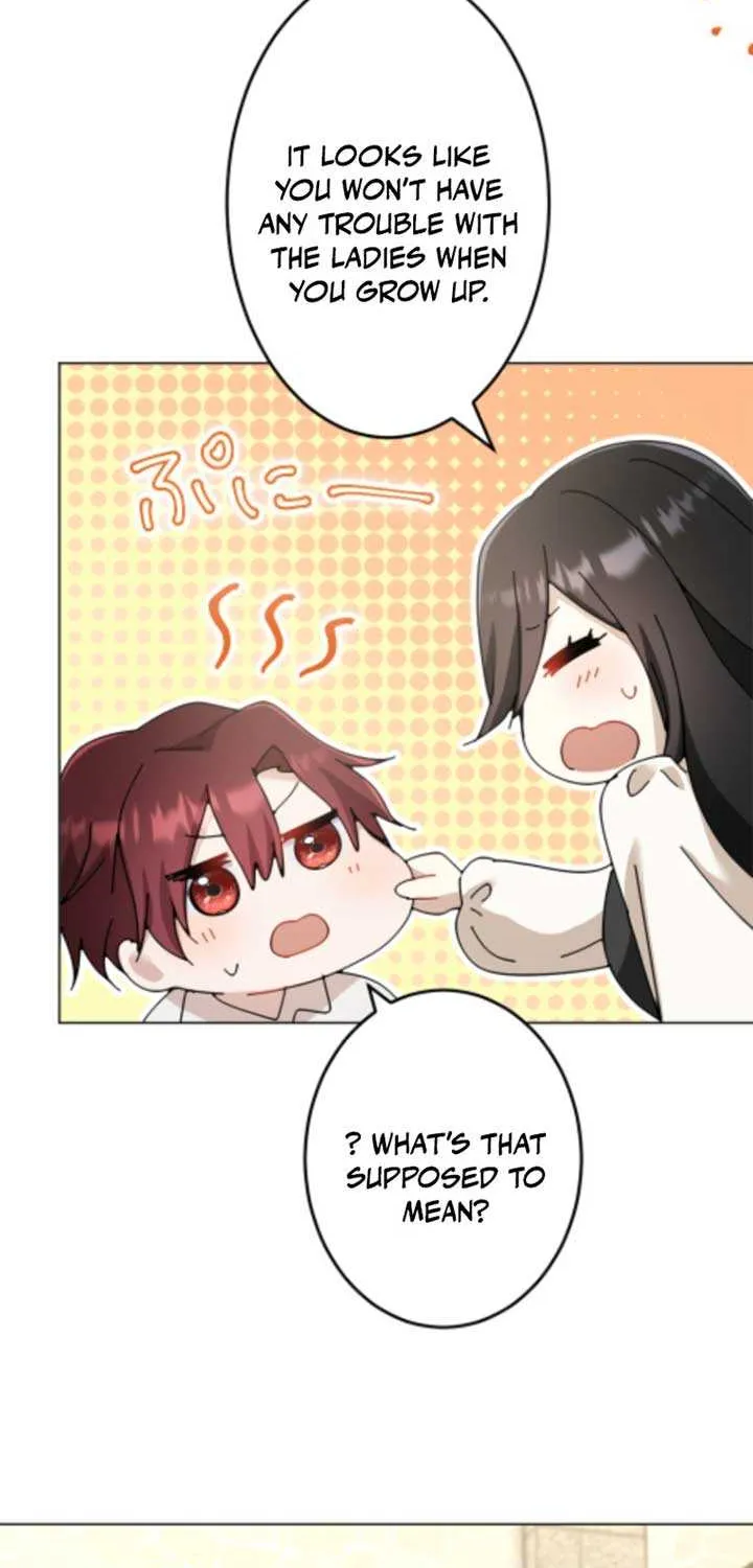 Taming the Demon King Chapter 6 page 26 - 