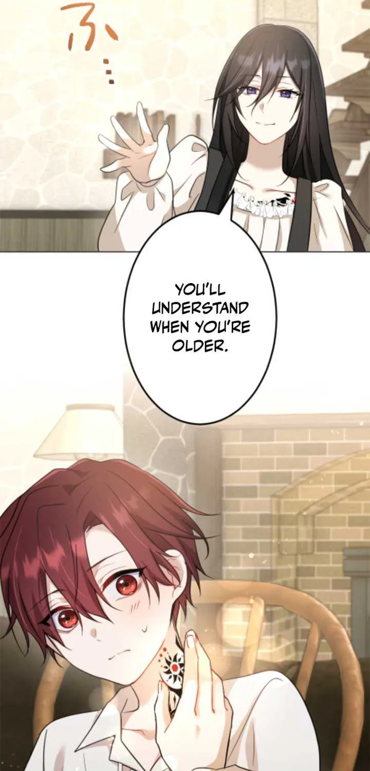 Taming the Demon King Chapter 6 page 27 - 