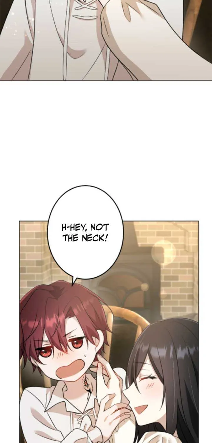 Taming the Demon King Chapter 6 page 28 - 