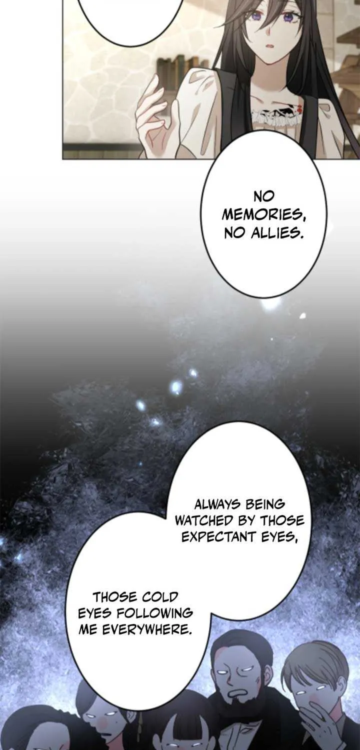 Taming the Demon King Chapter 6 page 32 - 