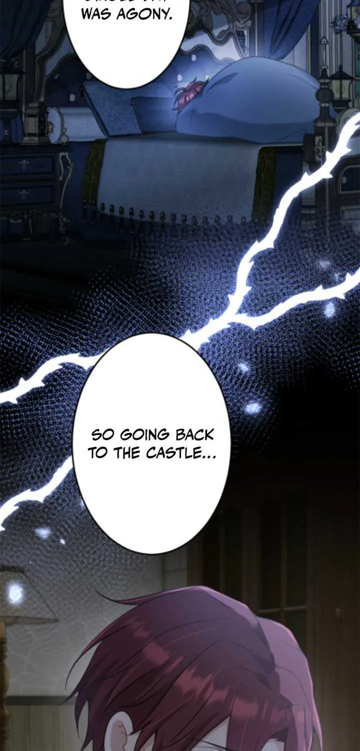 Taming the Demon King Chapter 6 page 34 - 