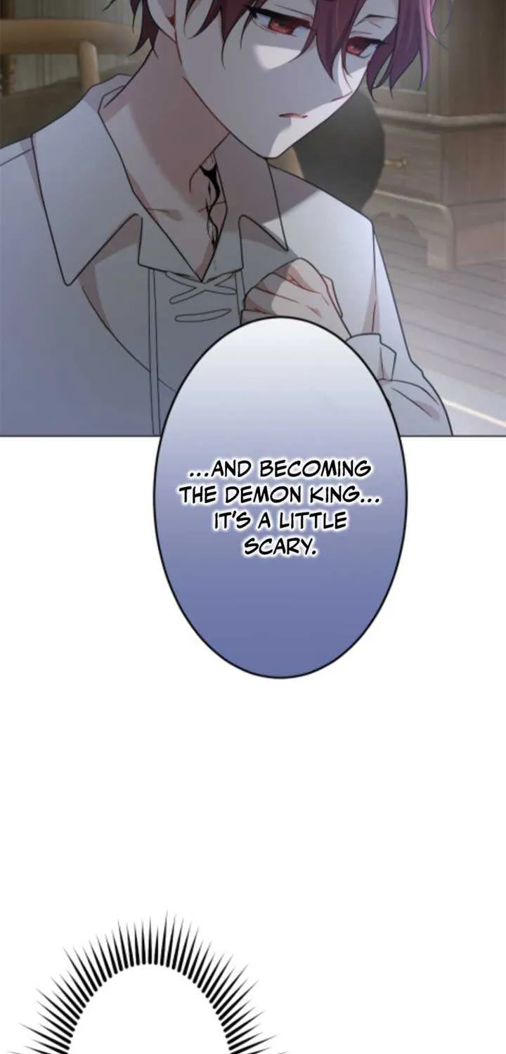 Taming the Demon King Chapter 6 page 35 - 