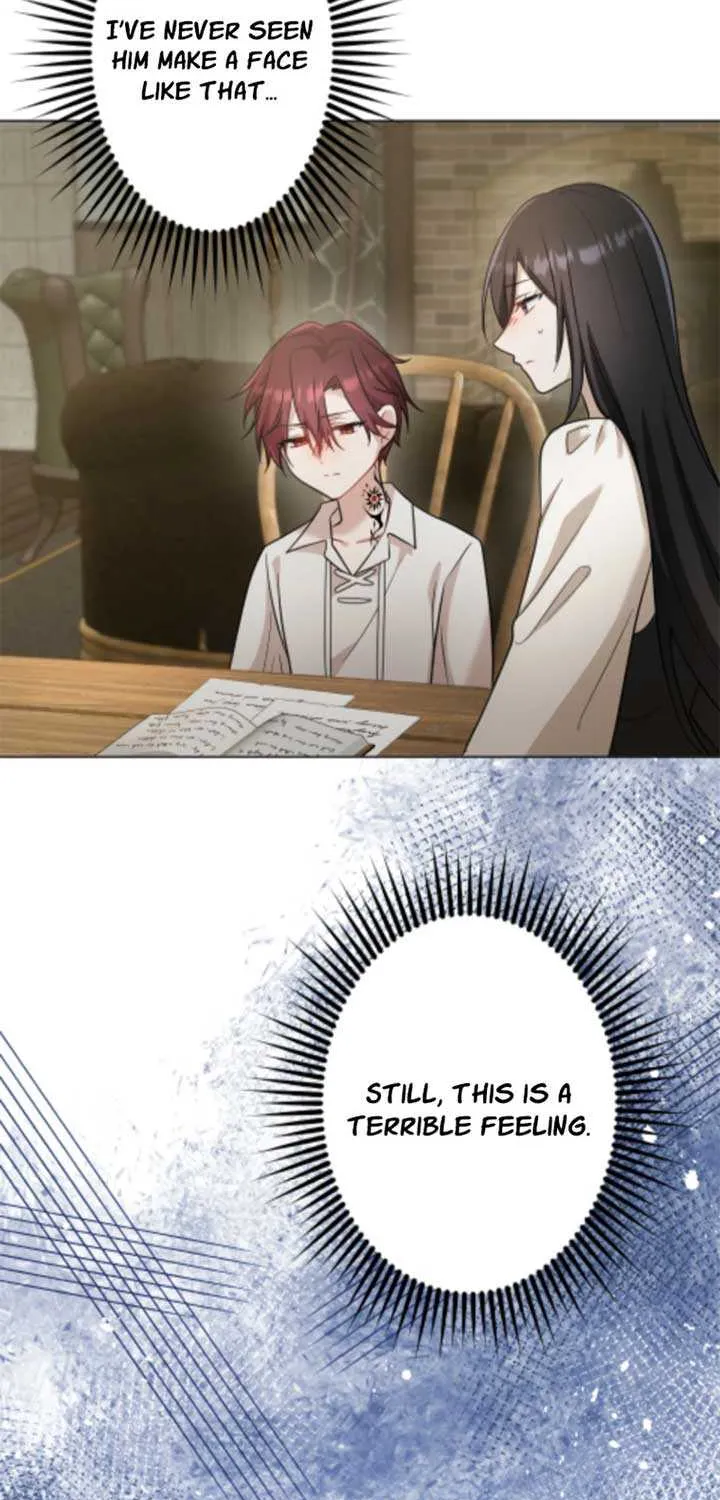 Taming the Demon King Chapter 6 page 36 - 
