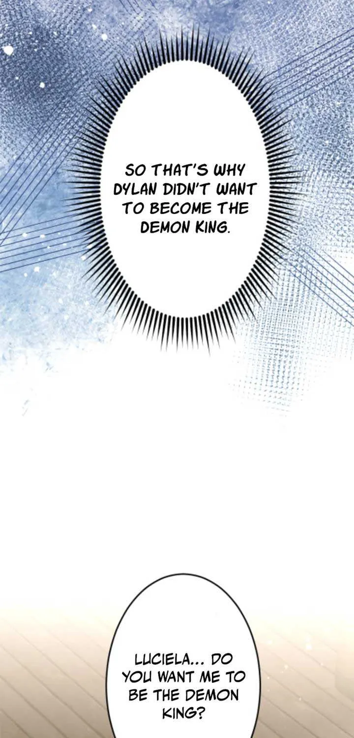 Taming the Demon King Chapter 6 page 37 - 