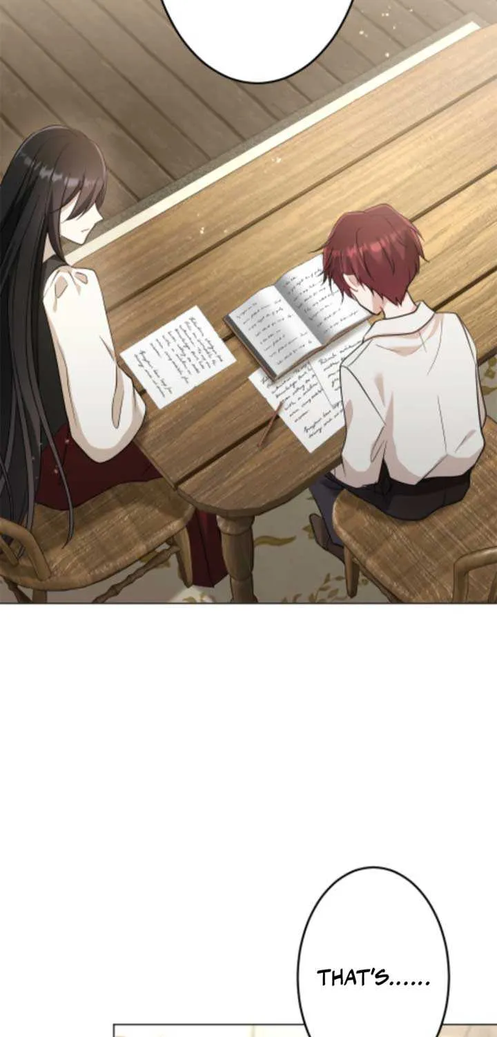 Taming the Demon King Chapter 6 page 38 - 