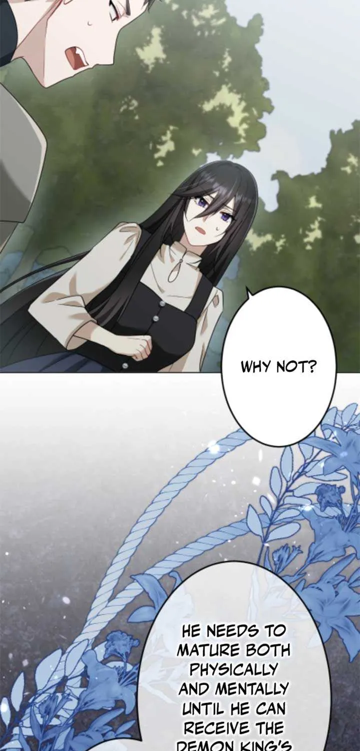 Taming the Demon King Chapter 6 page 5 - 