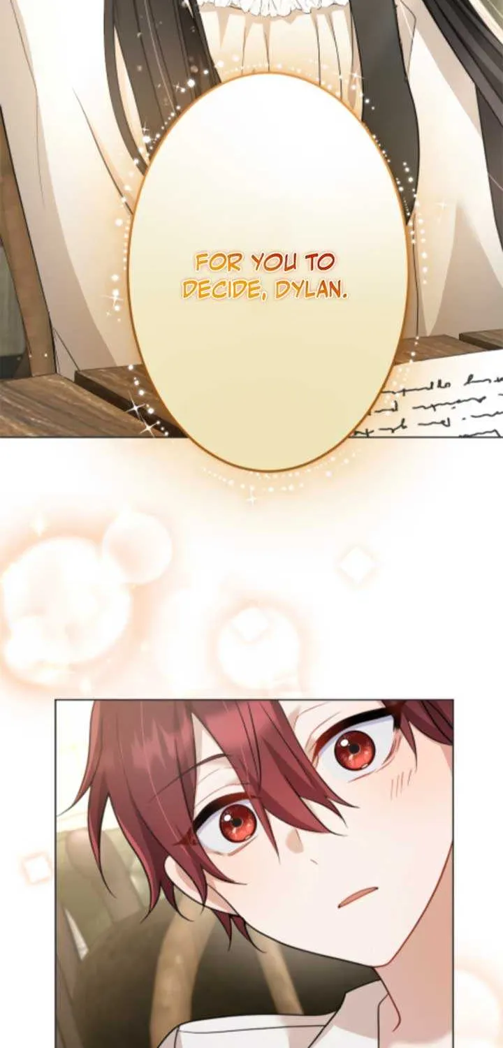 Taming the Demon King Chapter 6 page 41 - 