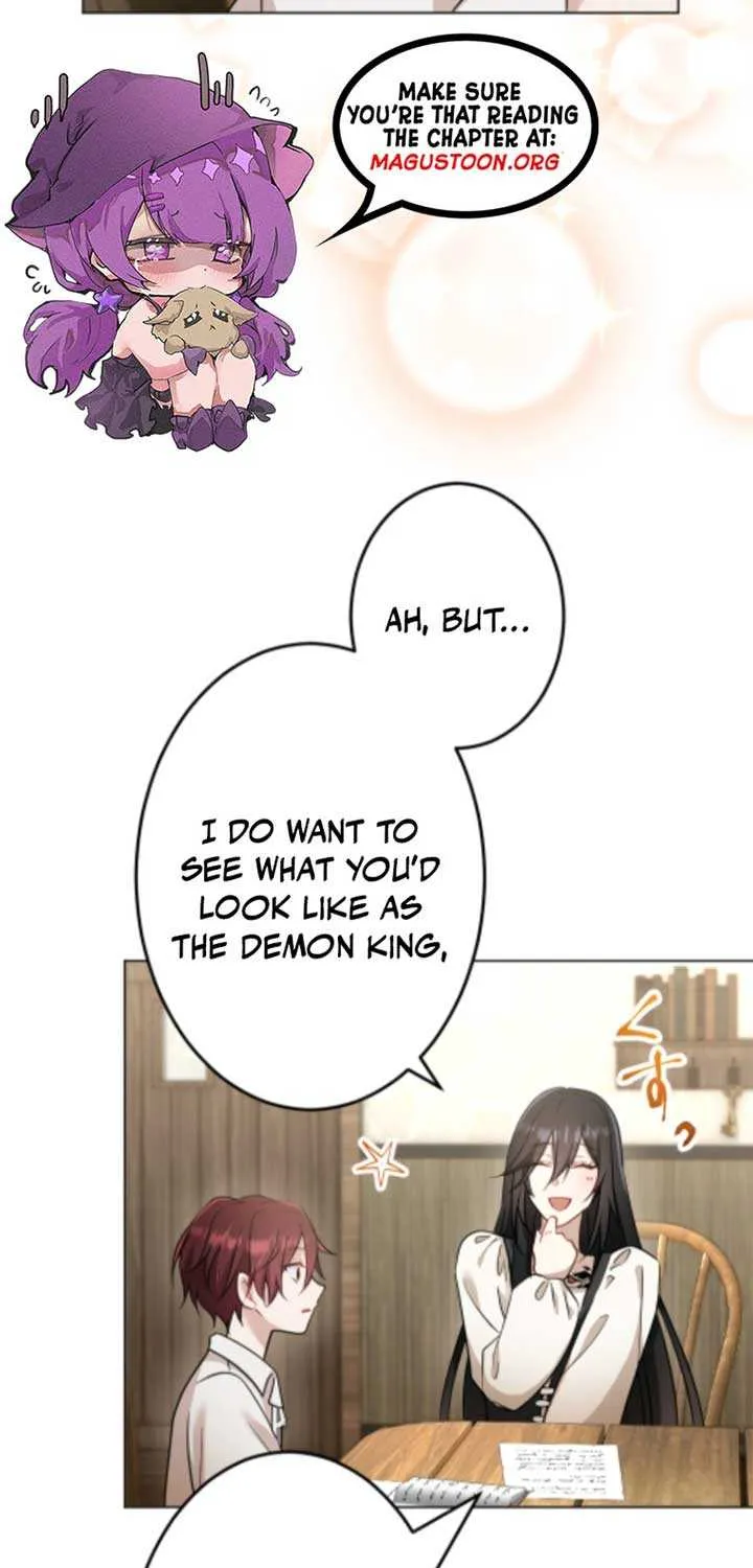 Taming the Demon King Chapter 6 page 42 - 