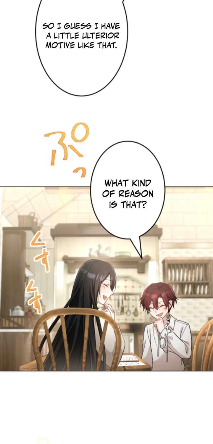 Taming the Demon King Chapter 6 page 43 - 