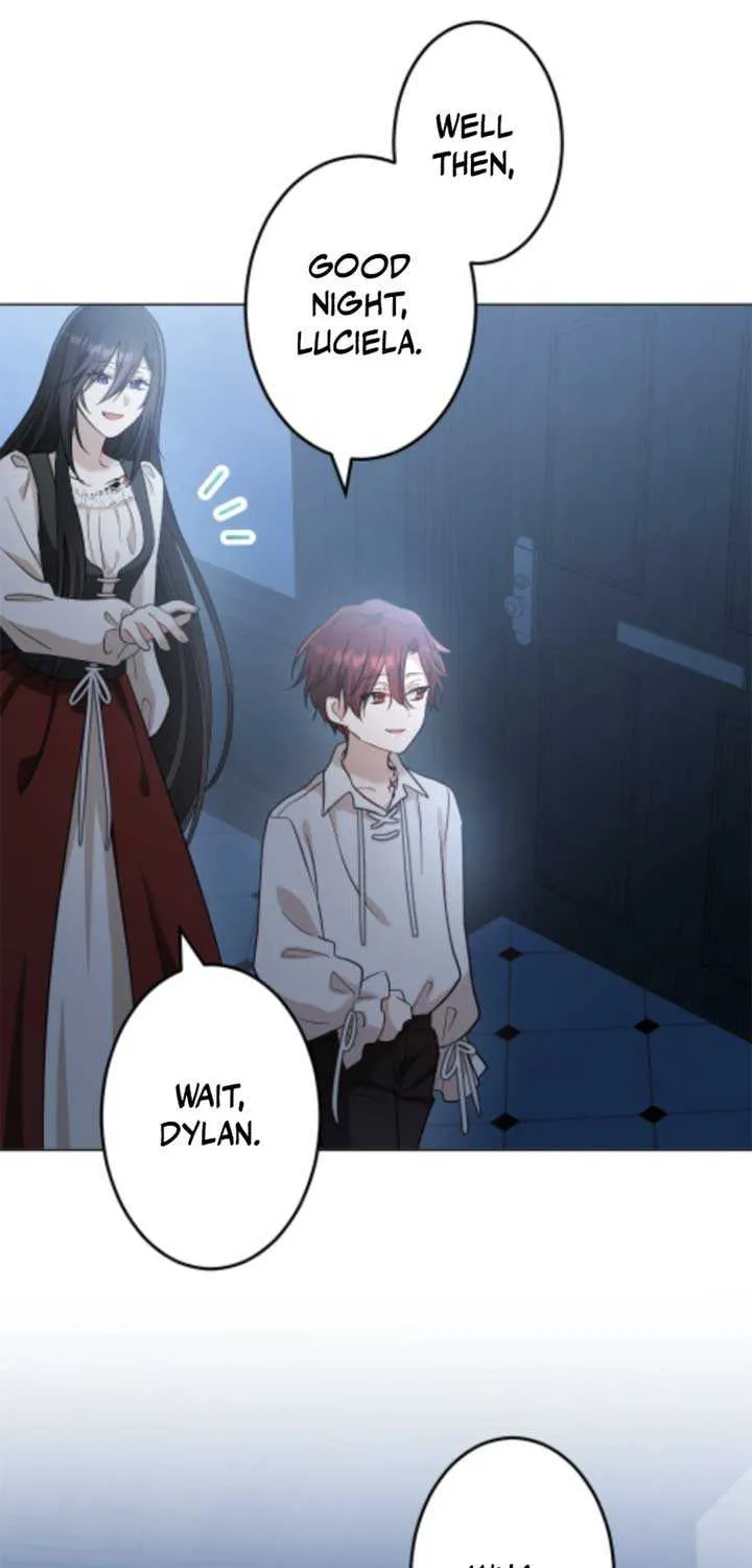 Taming the Demon King Chapter 6 page 46 - 