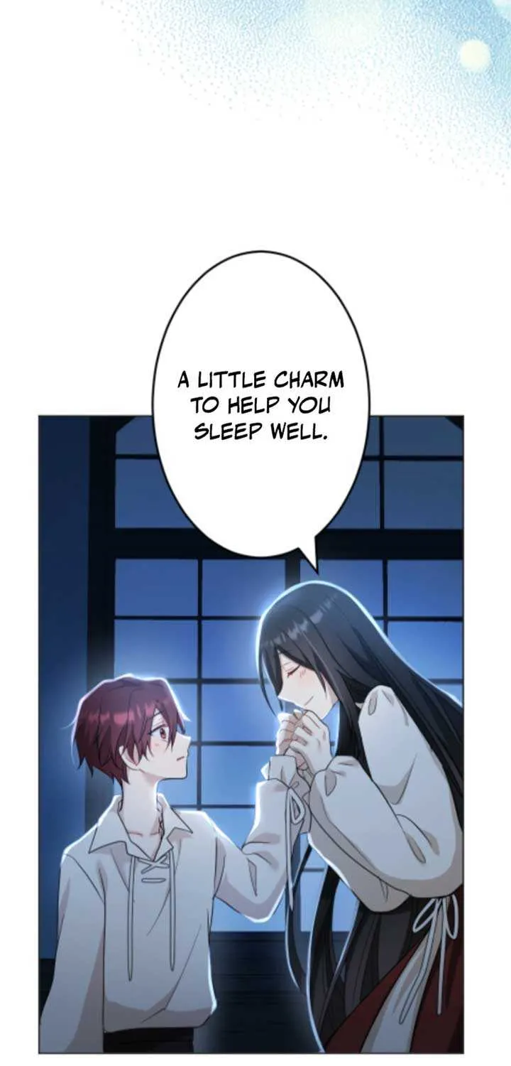 Taming the Demon King Chapter 6 page 48 - 