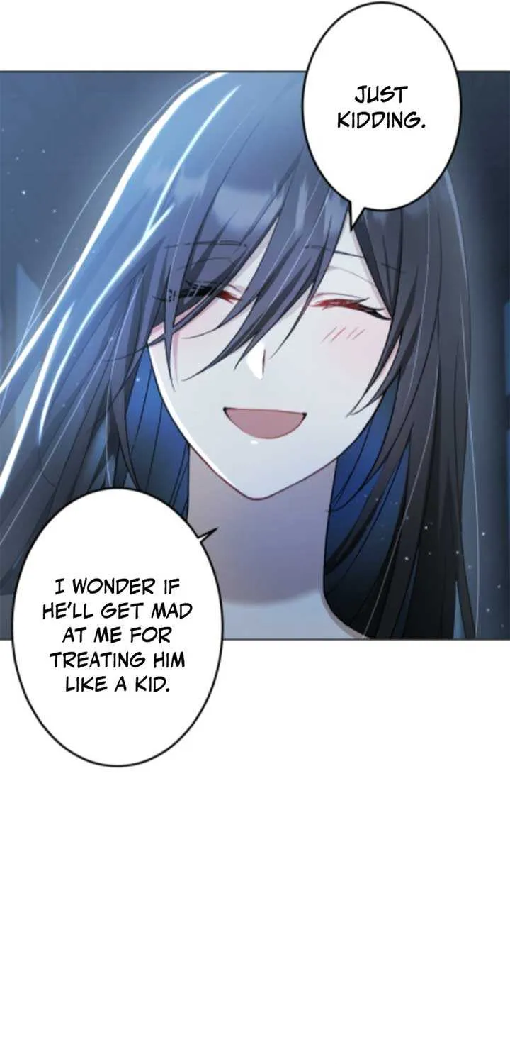 Taming the Demon King Chapter 6 page 50 - 