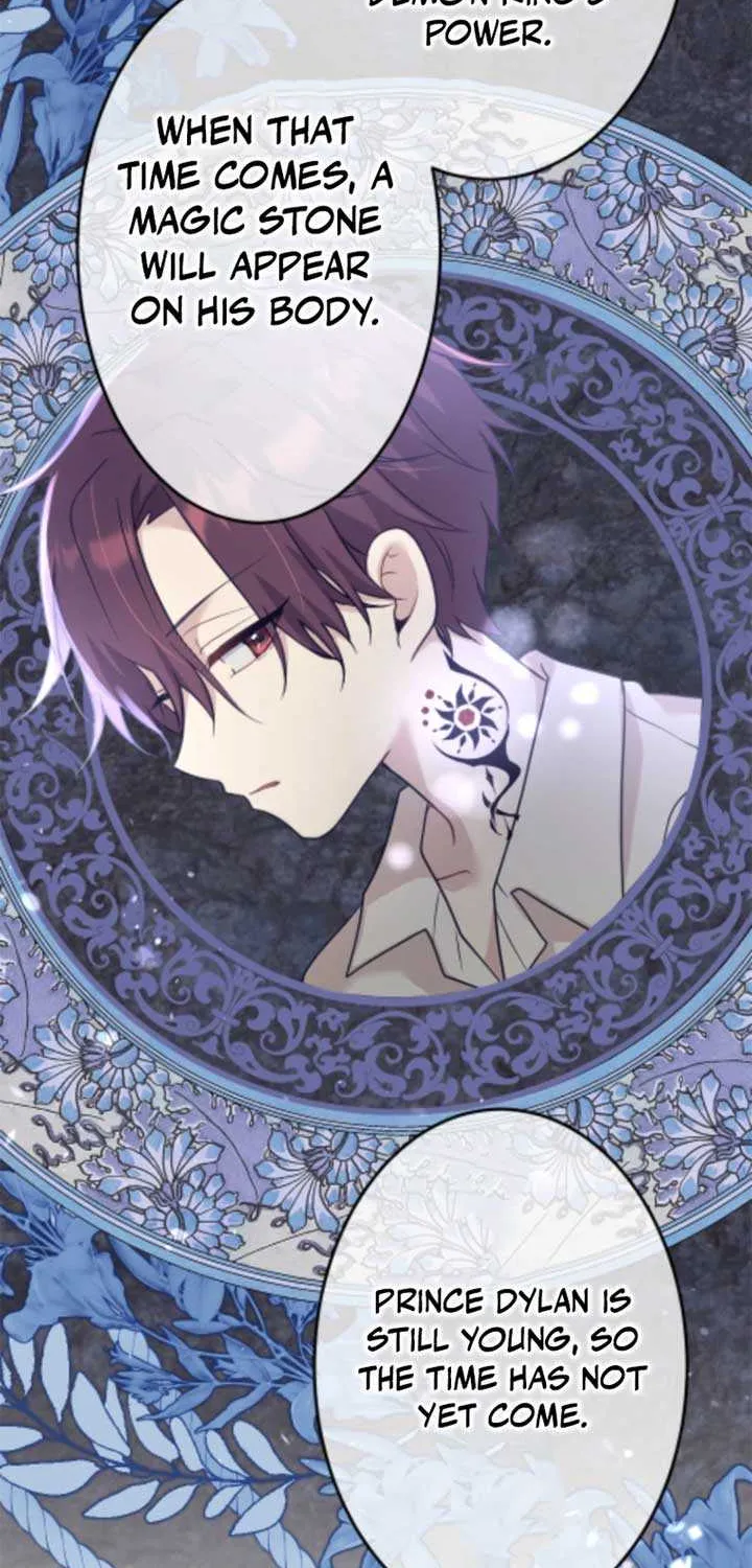 Taming the Demon King Chapter 6 page 6 - 