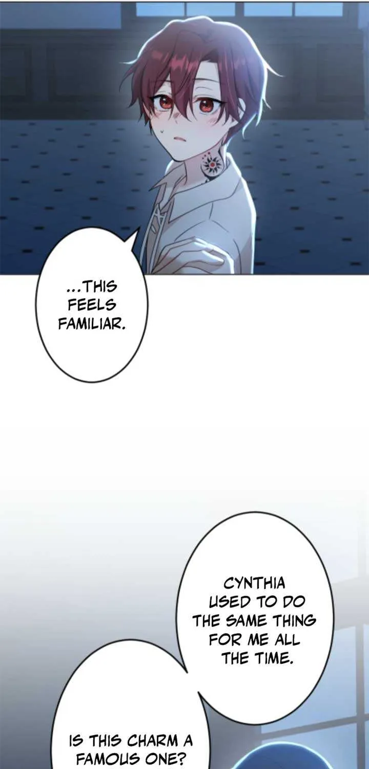 Taming the Demon King Chapter 6 page 51 - 