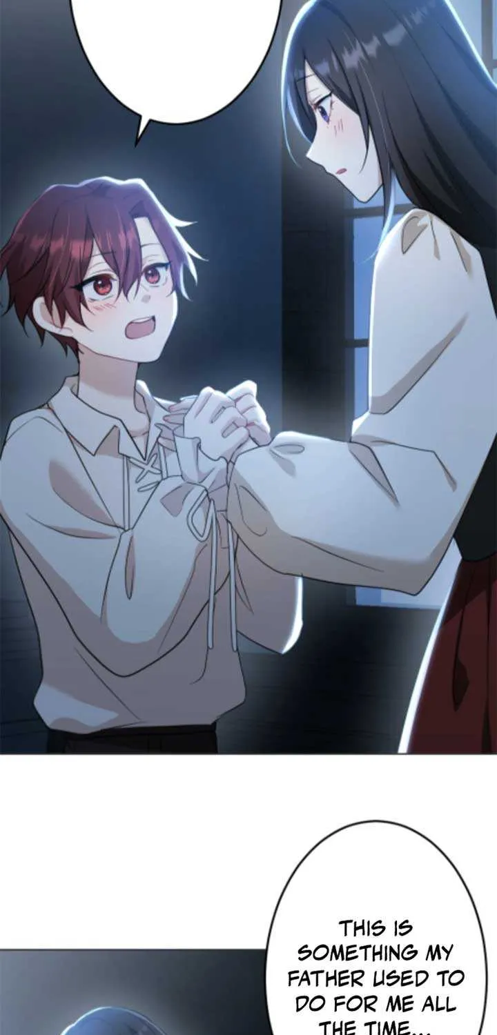 Taming the Demon King Chapter 6 page 52 - 