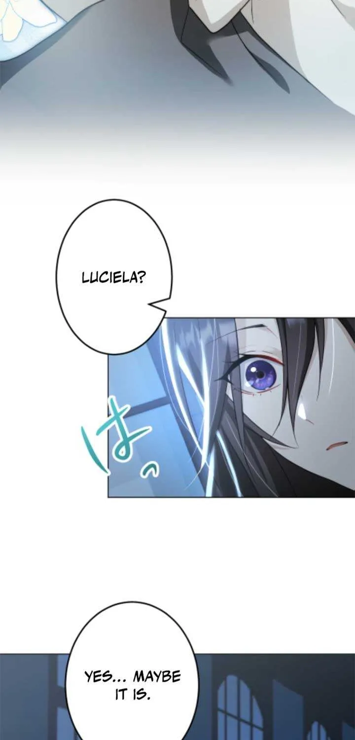 Taming the Demon King Chapter 6 page 55 - 