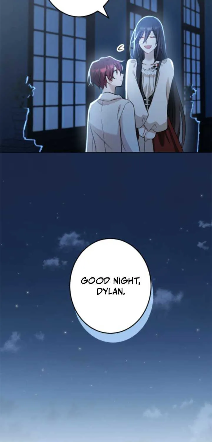 Taming the Demon King Chapter 6 page 56 - 