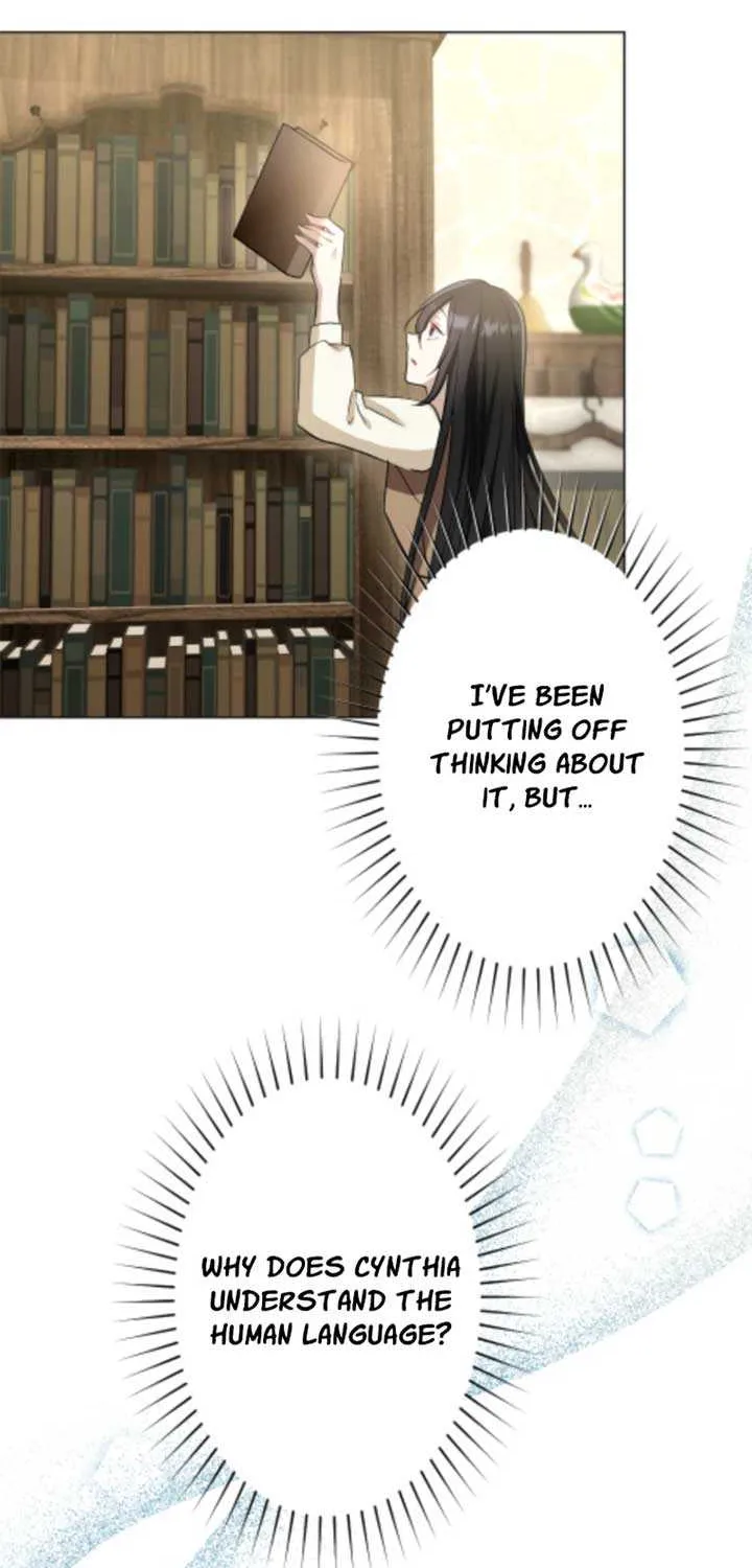 Taming the Demon King Chapter 6 page 61 - 