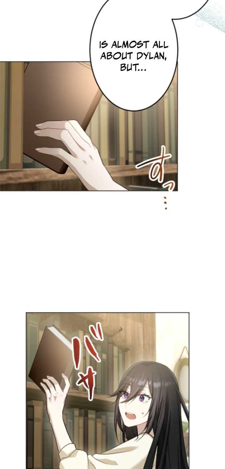 Taming the Demon King Chapter 6 page 63 - 