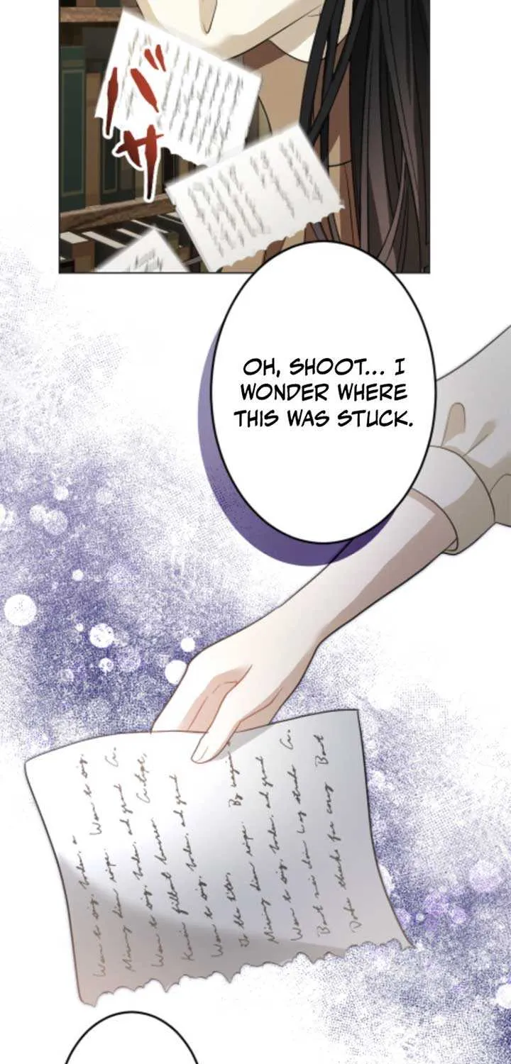 Taming the Demon King Chapter 6 page 64 - 