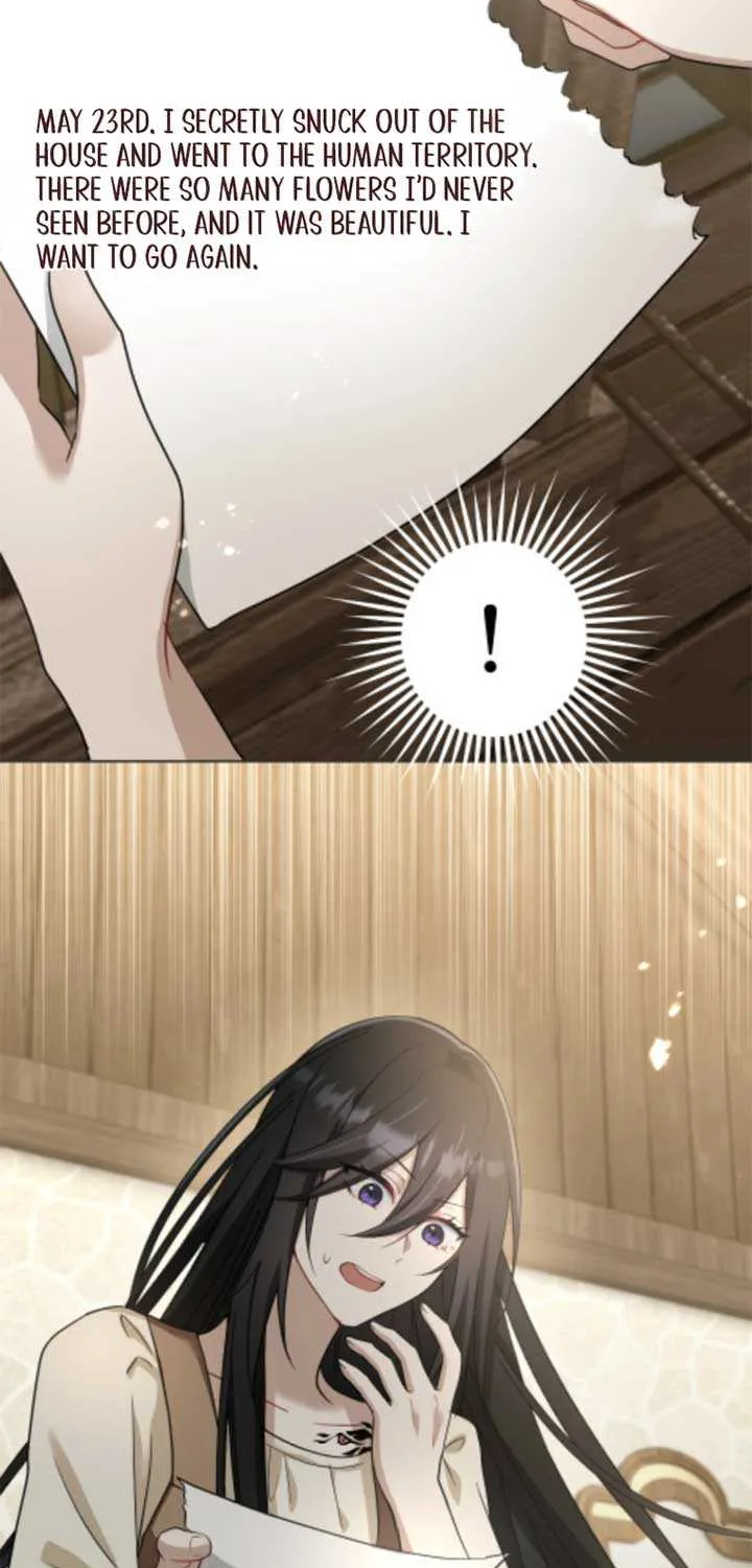 Taming the Demon King Chapter 6 page 66 - 