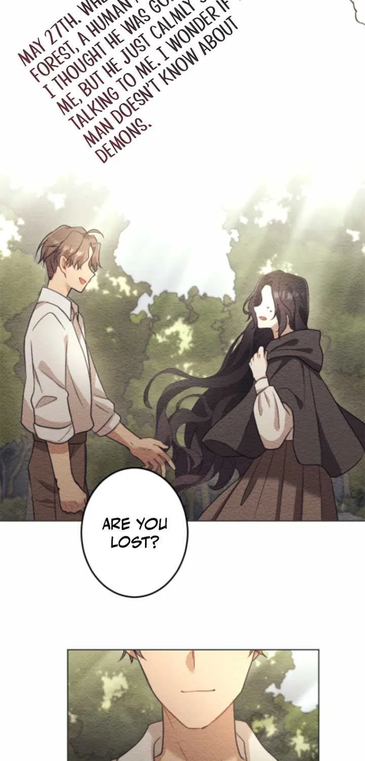 Taming the Demon King Chapter 6 page 68 - 