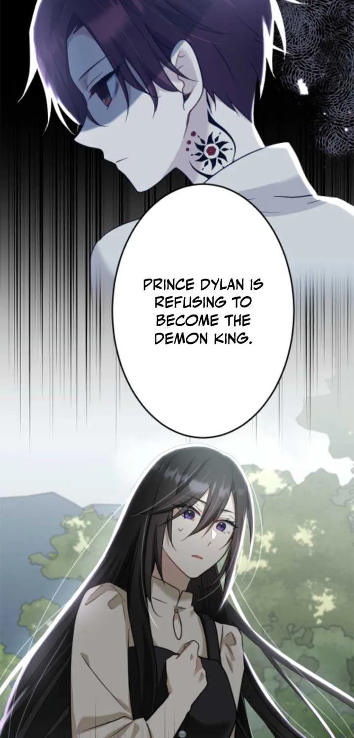 Taming the Demon King Chapter 6 page 8 - 