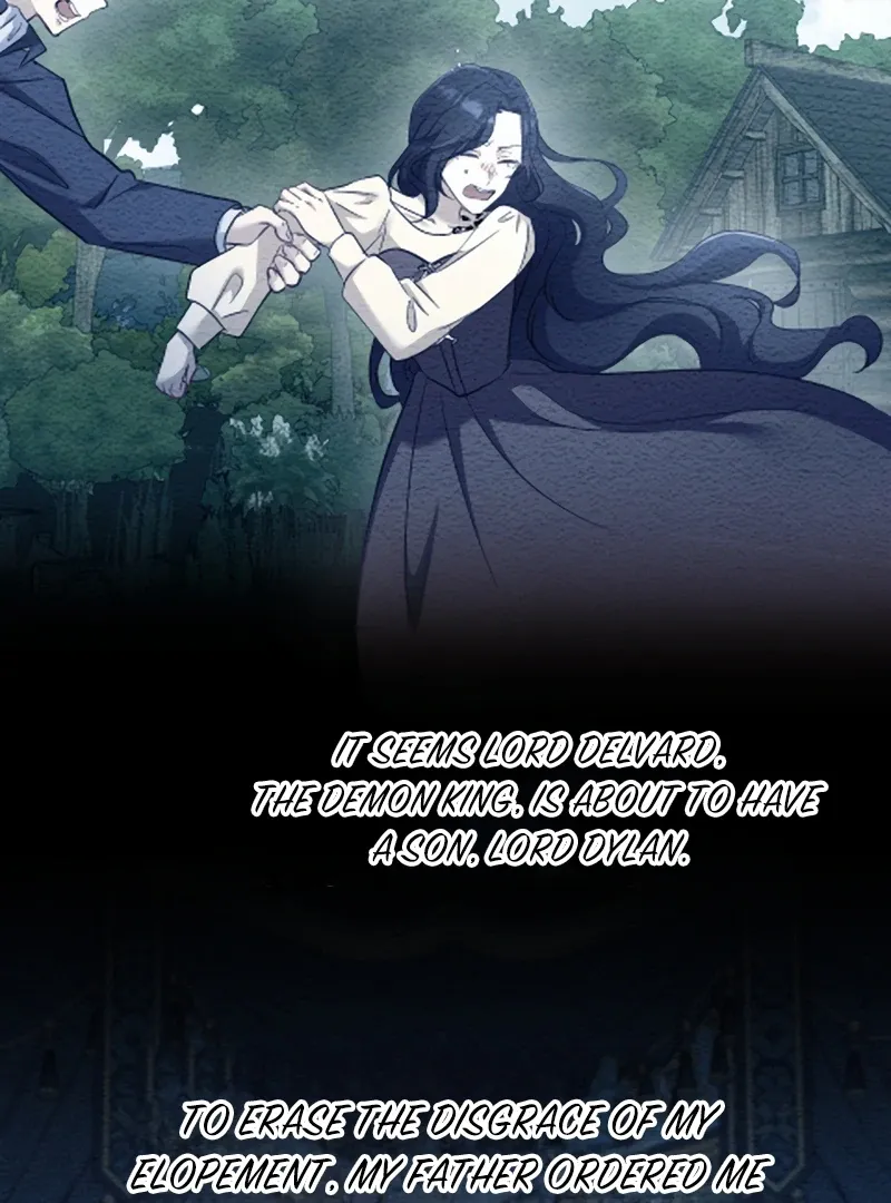 Taming the Demon King Chapter 7 page 17 - 