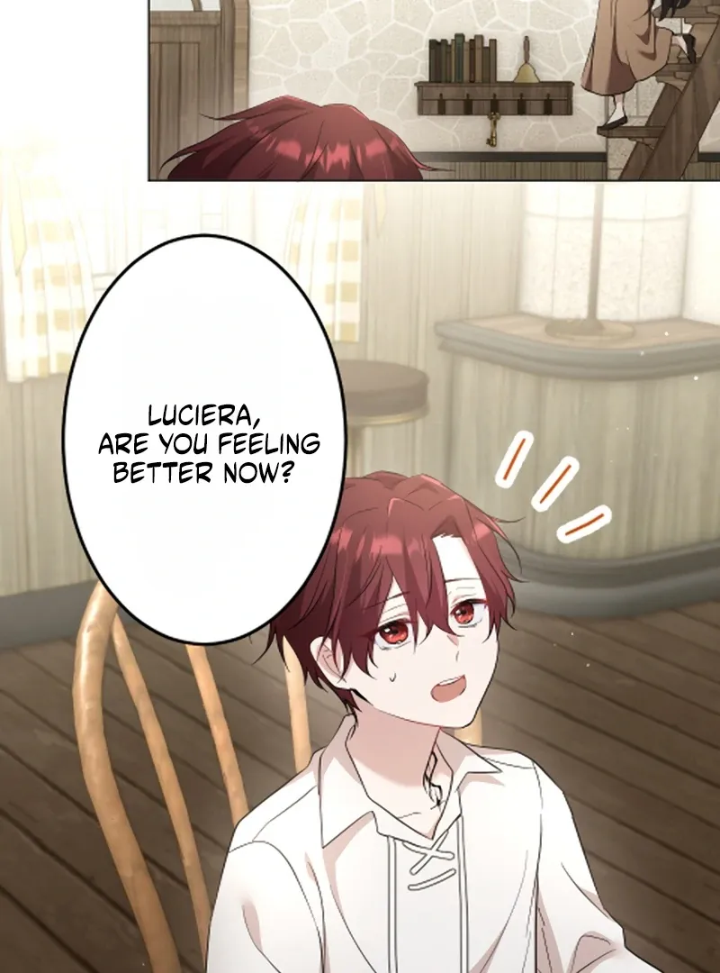 Taming the Demon King Chapter 7 page 30 - 