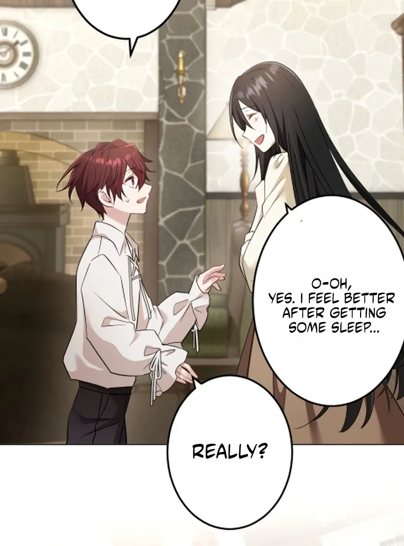 Taming the Demon King Chapter 7 page 32 - 