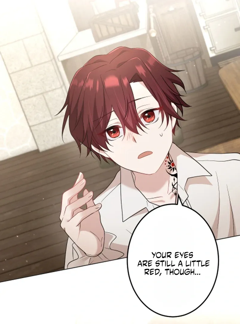 Taming the Demon King Chapter 7 page 33 - 
