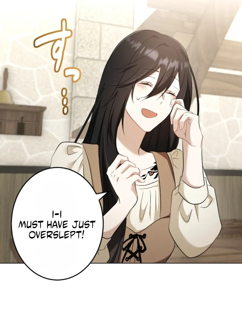 Taming the Demon King Chapter 7 page 34 - 