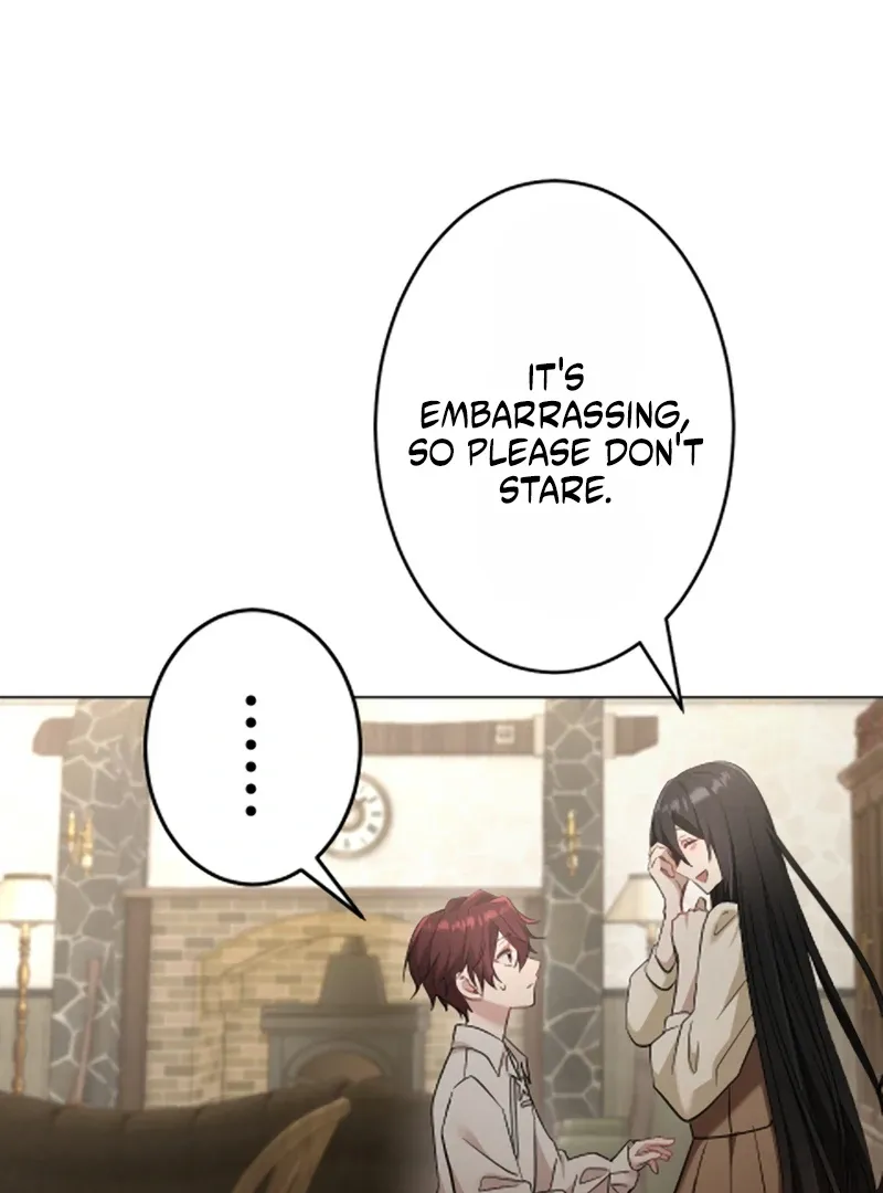 Taming the Demon King Chapter 7 page 35 - 
