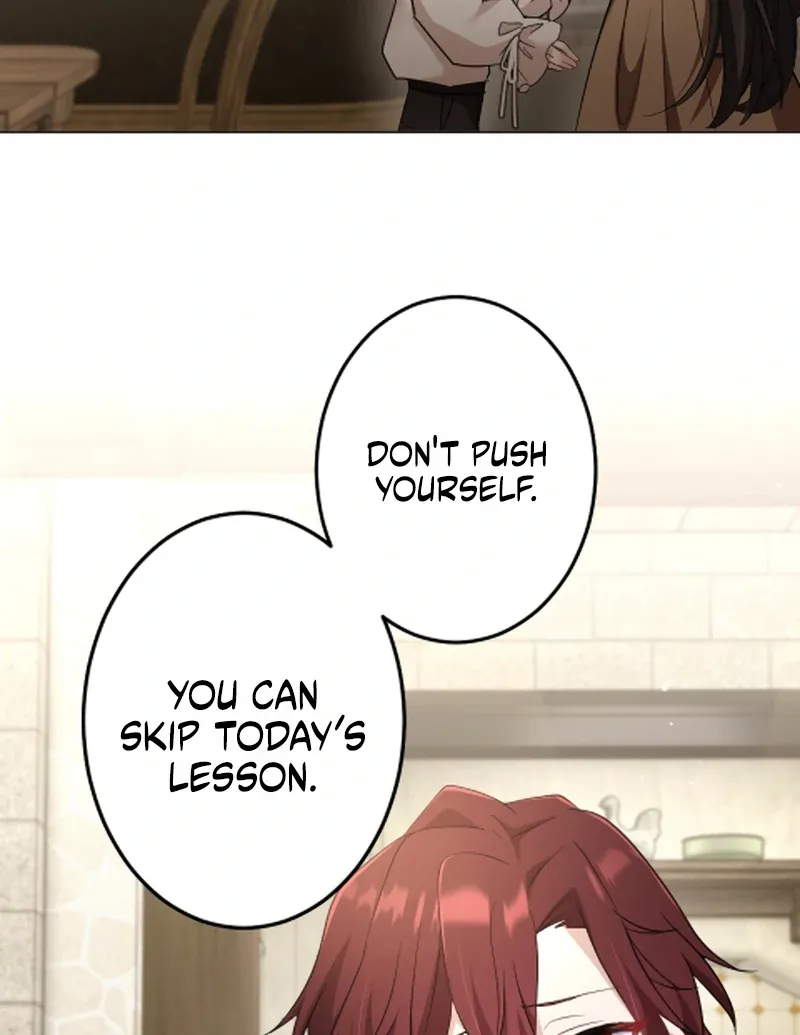 Taming the Demon King Chapter 7 page 36 - 