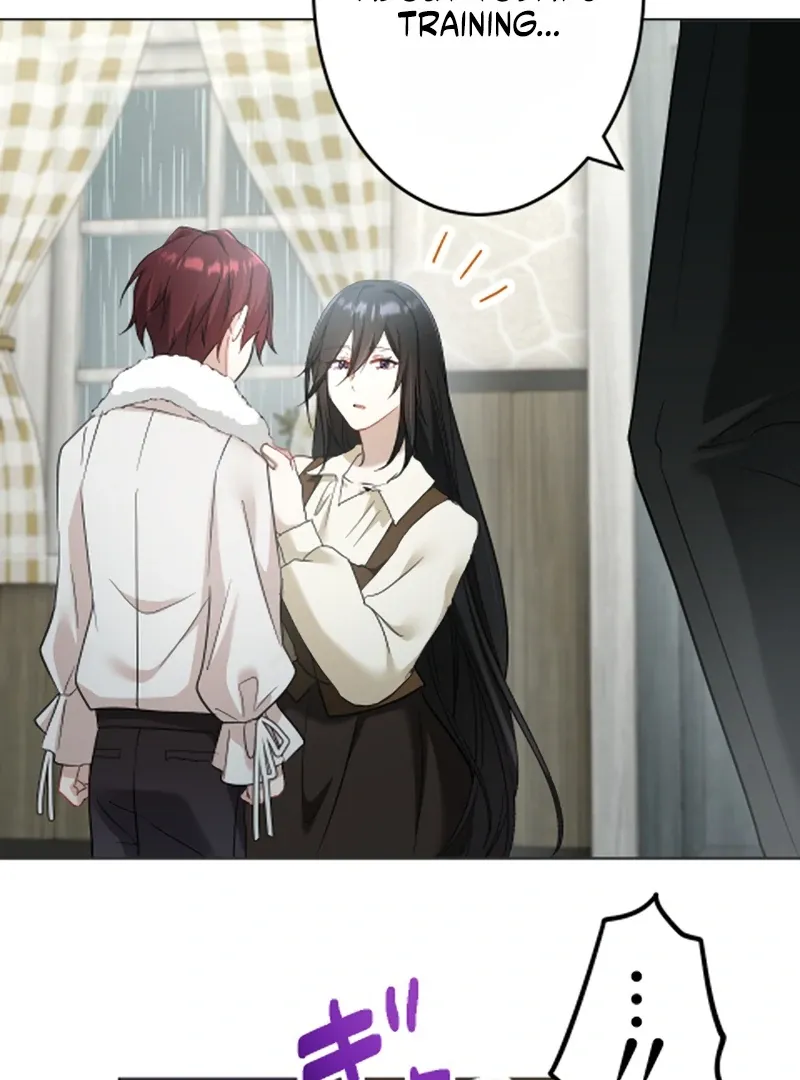 Taming the Demon King Chapter 7 page 55 - 