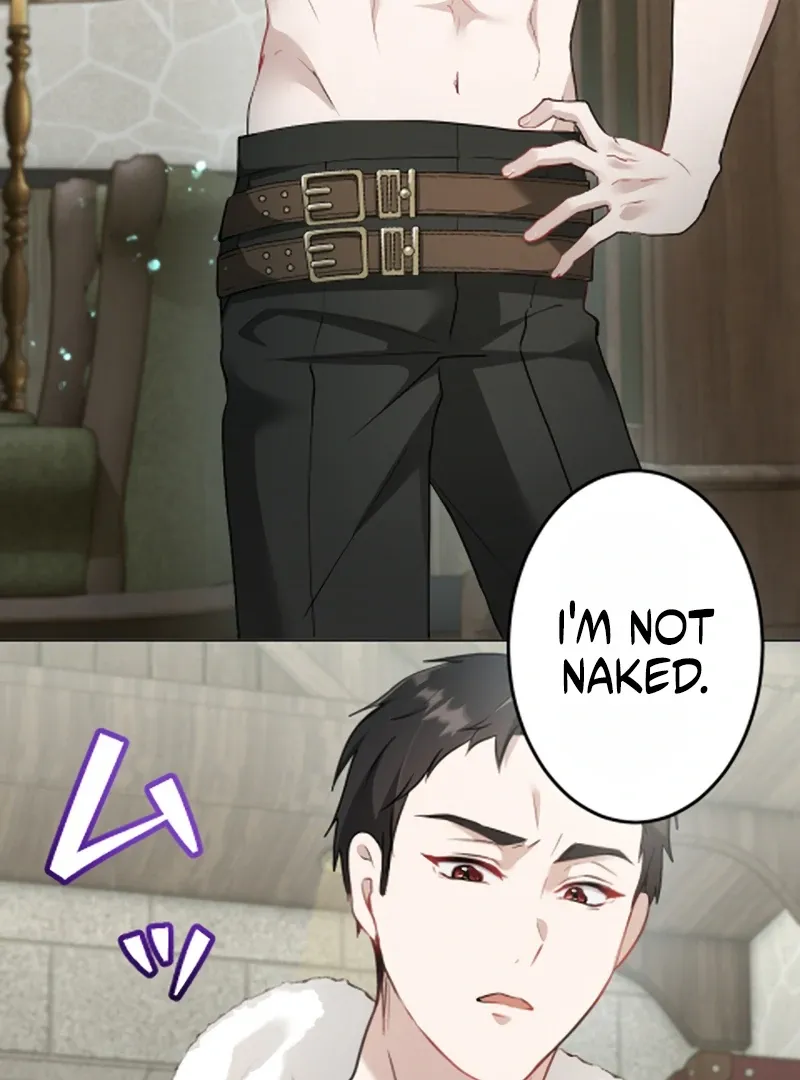 Taming the Demon King Chapter 7 page 58 - 