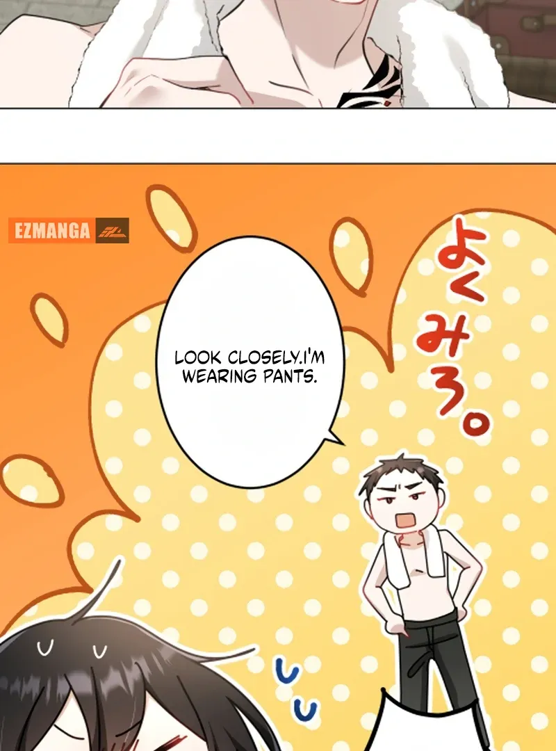 Taming the Demon King Chapter 7 page 59 - 