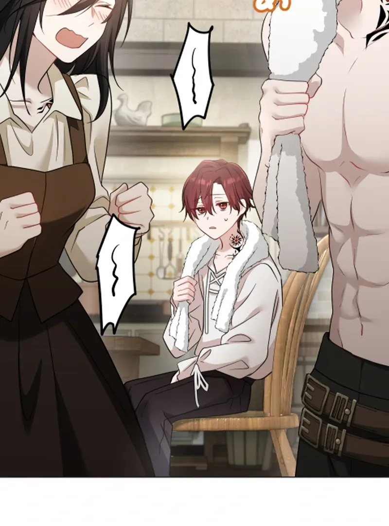 Taming the Demon King Chapter 7 page 63 - 