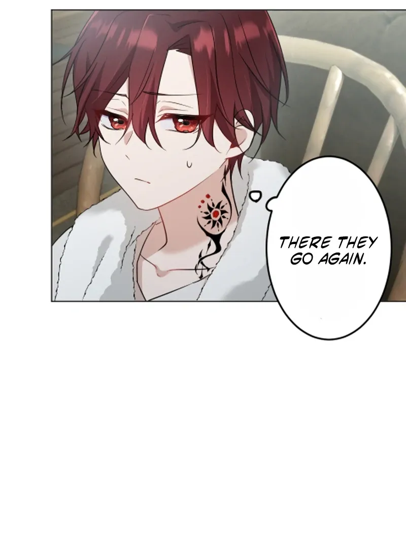 Taming the Demon King Chapter 7 page 64 - 