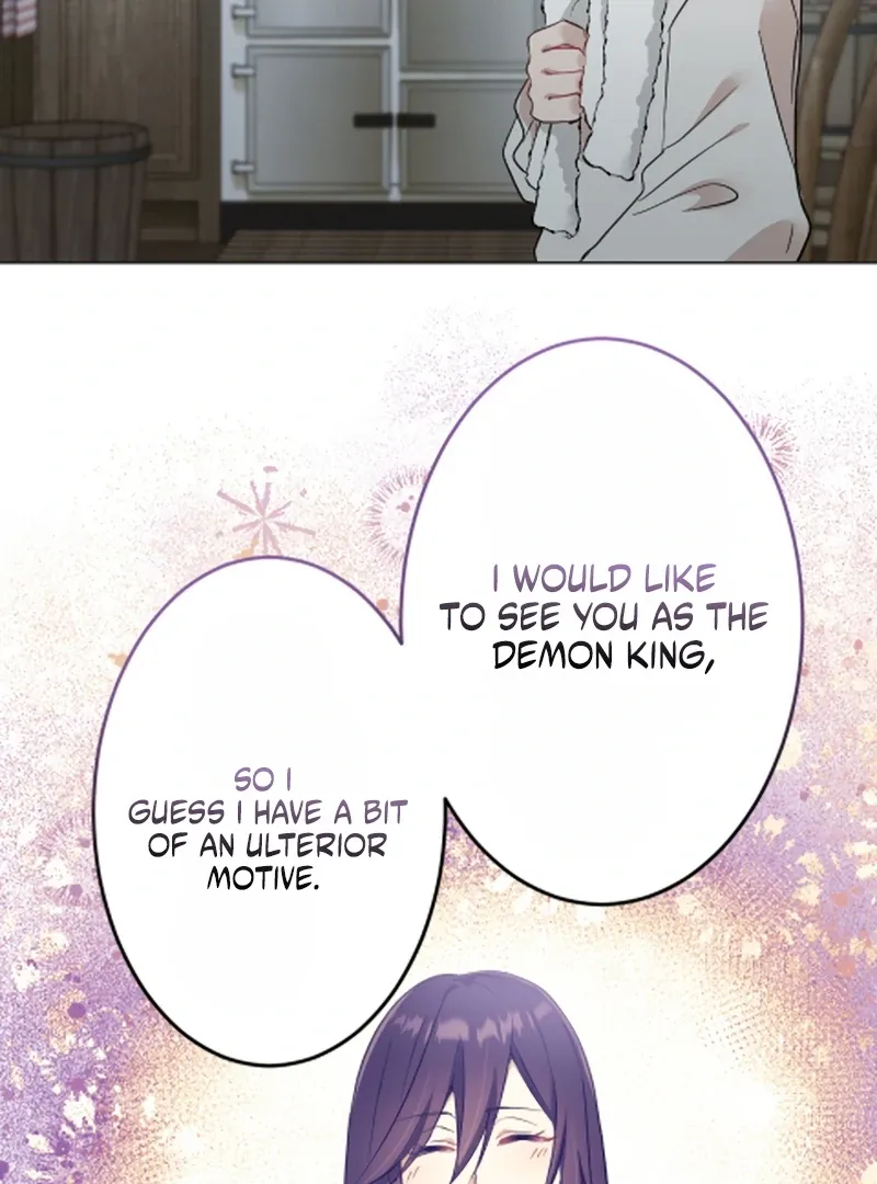Taming the Demon King Chapter 7 page 76 - 
