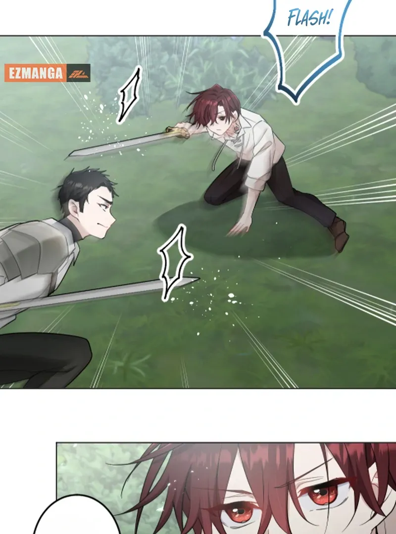 Taming the Demon King Chapter 7 page 81 - 